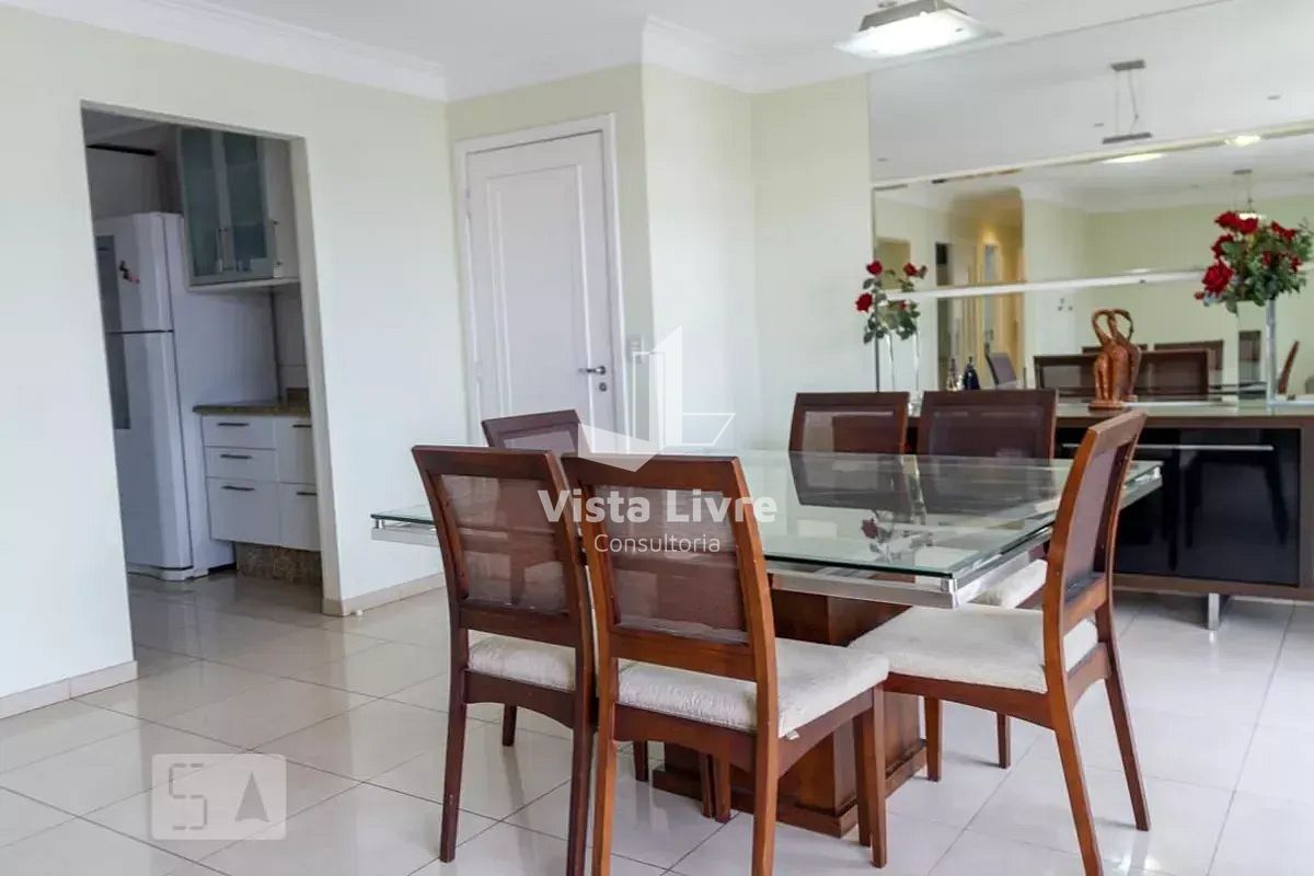 Apartamento, 3 quartos, 132 m² - Foto 2