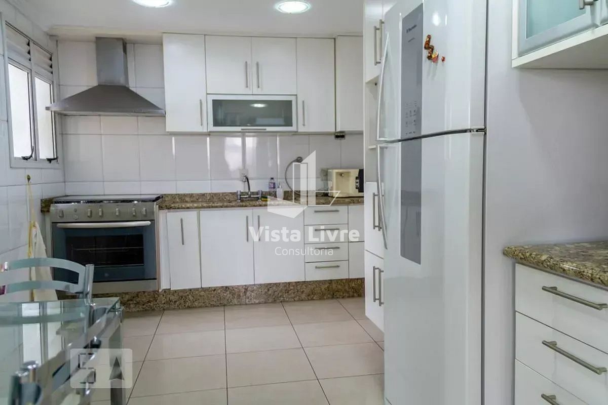 Apartamento, 3 quartos, 132 m² - Foto 6