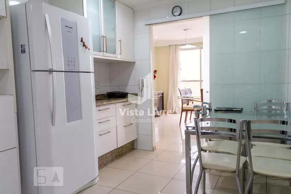 Apartamento, 3 quartos, 132 m² - Foto 7