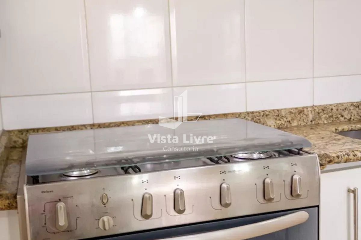 Apartamento, 3 quartos, 132 m² - Foto 19