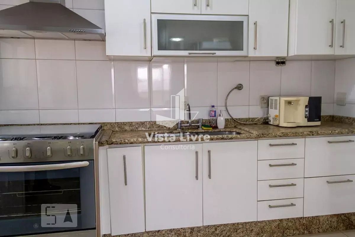 Apartamento, 3 quartos, 132 m² - Foto 8