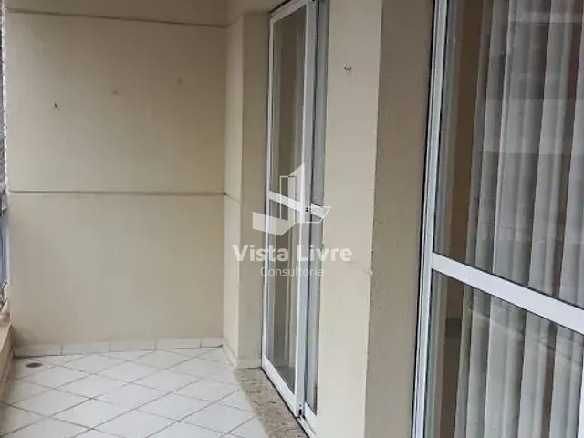 Apartamento com 132m² 3 quartos e 3 banheiros, à venda, no bairro Vila Romana em São Paulo