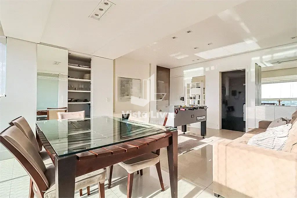 Apartamento, 3 quartos, 179 m² - Foto 15