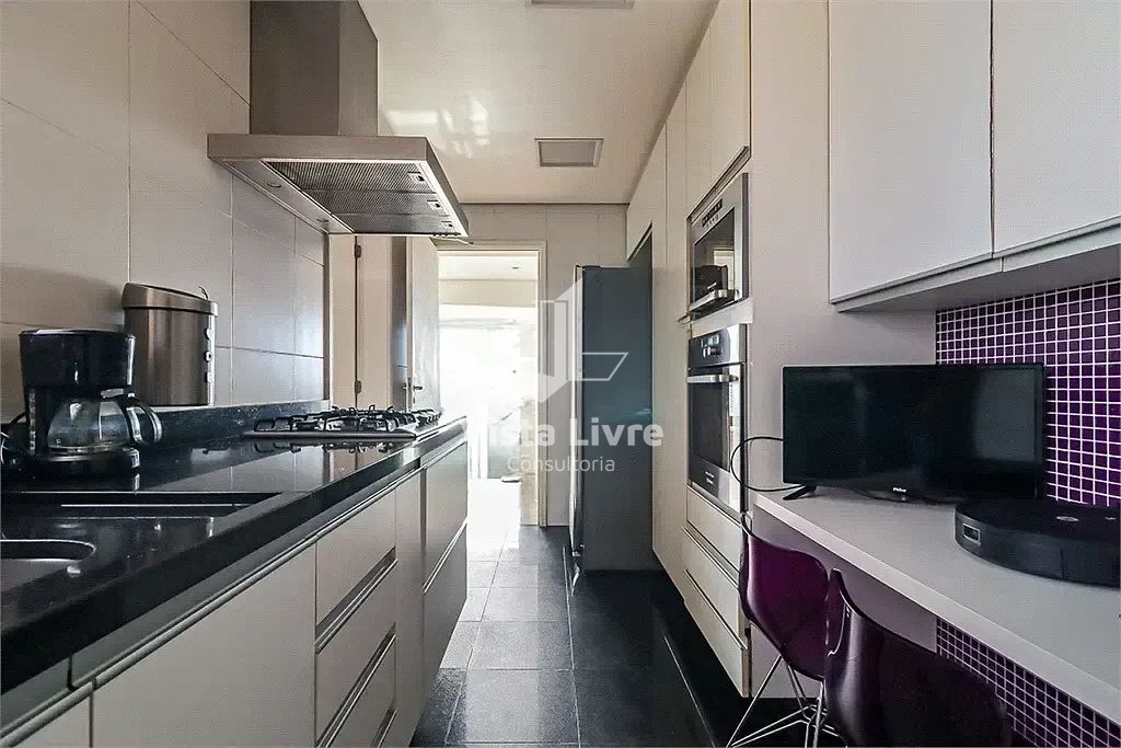 Apartamento, 3 quartos, 179 m² - Foto 3