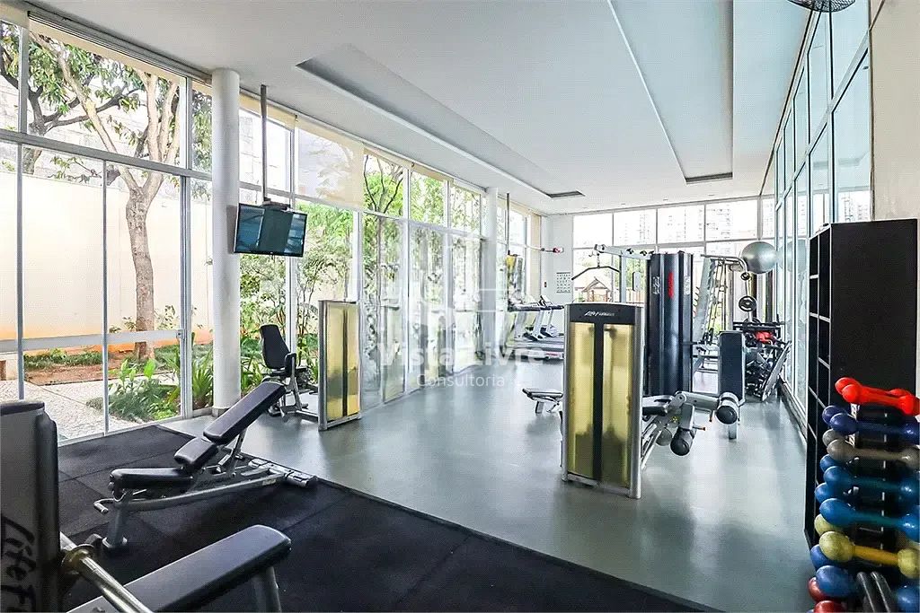 Apartamento, 3 quartos, 179 m² - Foto 14