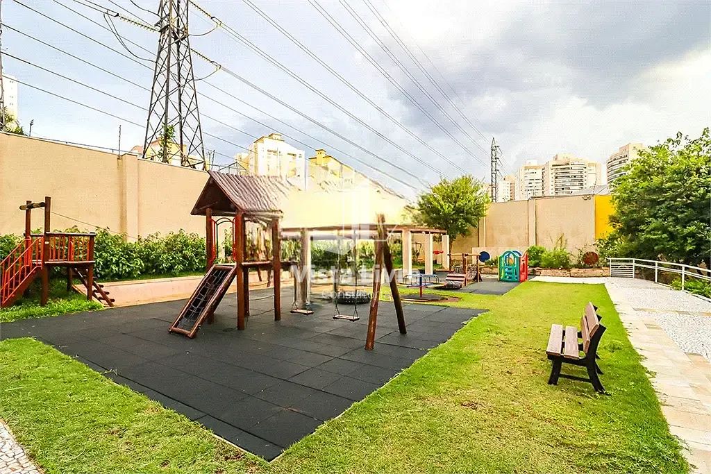 Apartamento, 3 quartos, 179 m² - Foto 21