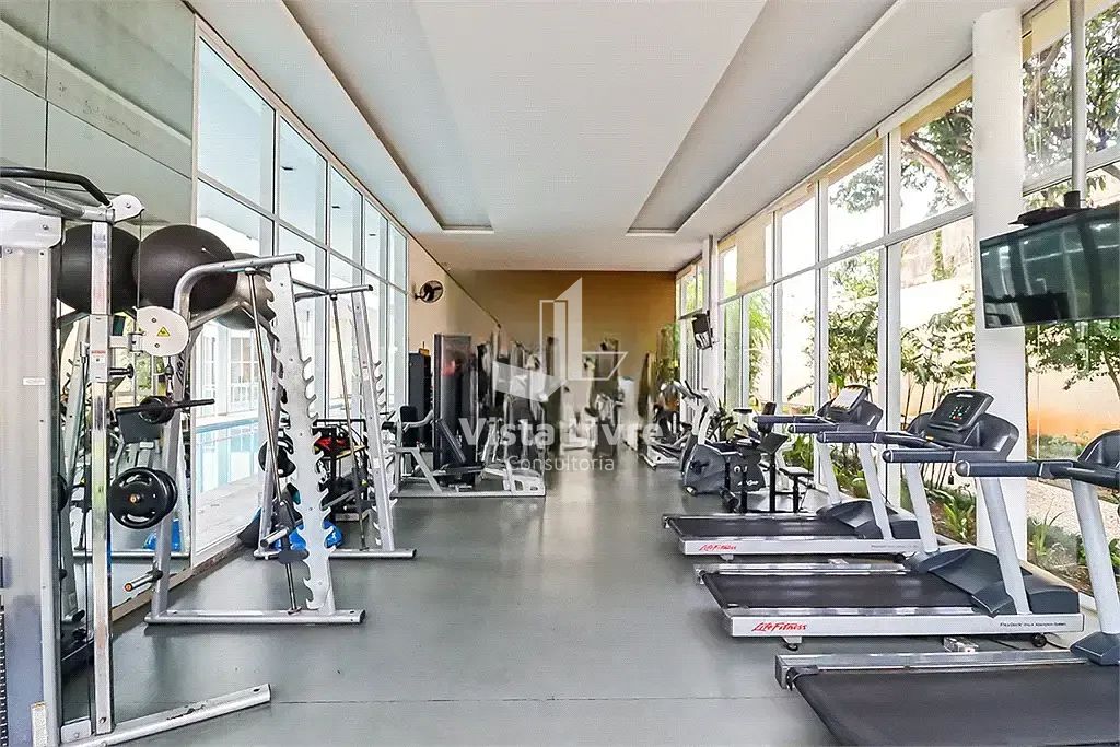 Apartamento, 3 quartos, 179 m² - Foto 13