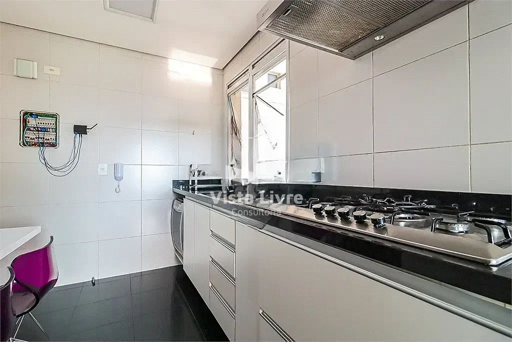 Apartamento, 3 quartos, 179 m² - Foto 4