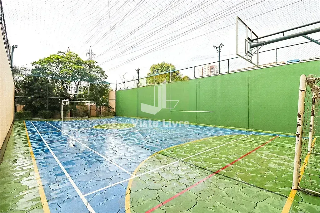 Apartamento, 3 quartos, 96 m² - Foto 25