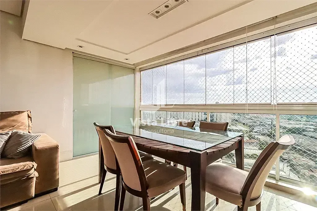 Apartamento, 3 quartos, 96 m² - Foto 1