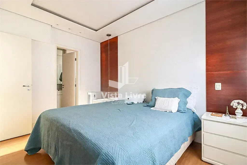 Apartamento, 3 quartos, 96 m² - Foto 8