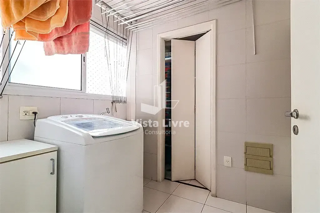Apartamento, 3 quartos, 96 m² - Foto 7