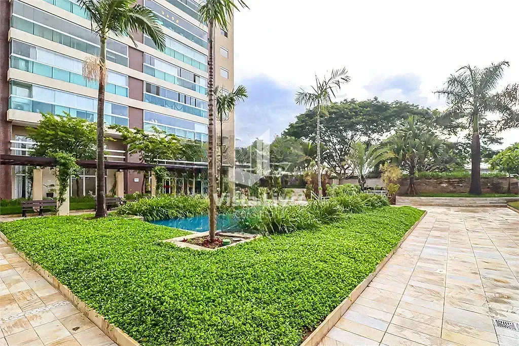 Apartamento, 3 quartos, 96 m² - Foto 27