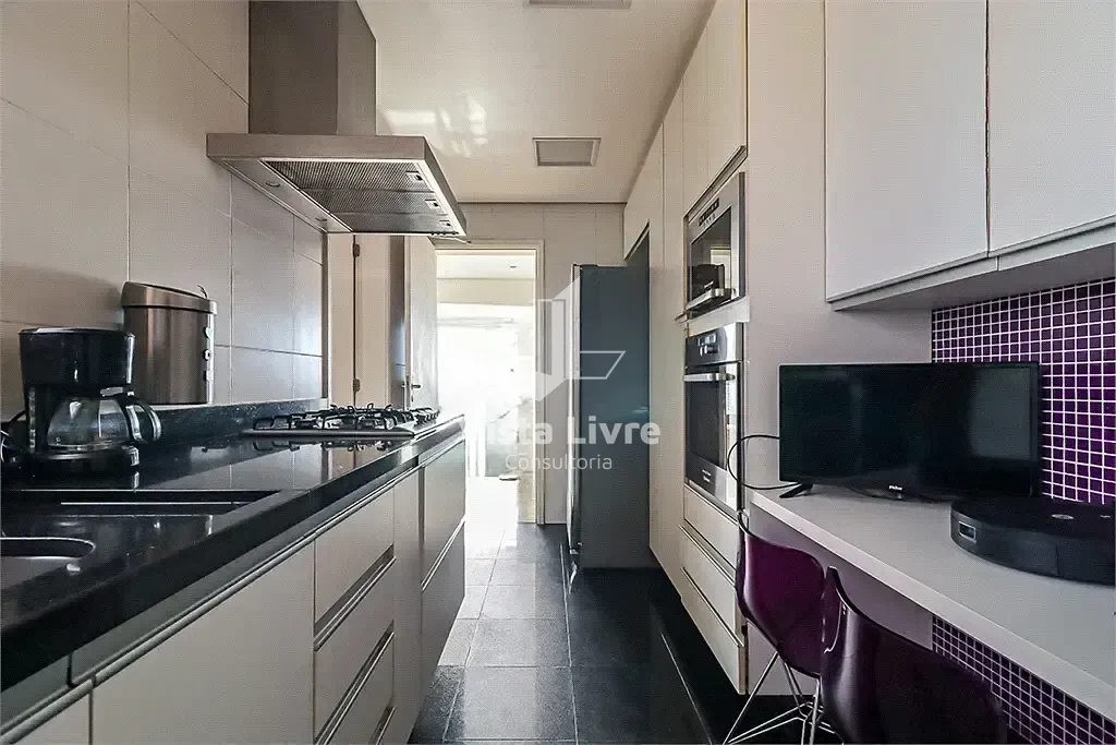 Apartamento, 3 quartos, 96 m² - Foto 3