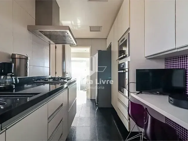 Apartamento com 96m² 3 quartos e 2 banheiros, à venda, no bairro Vila Leopoldina em São Paulo