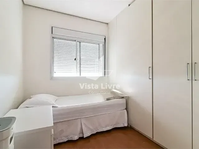 Apartamento com 96m² 3 quartos e 2 banheiros, à venda, no bairro Vila Leopoldina em São Paulo