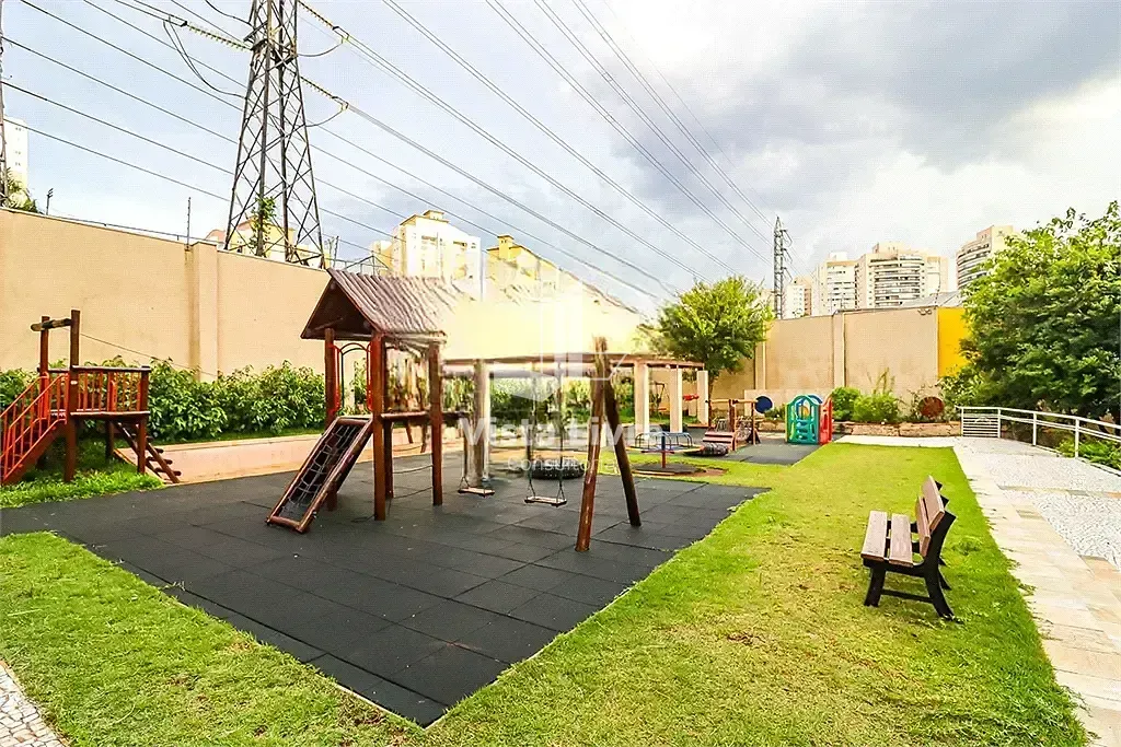 Apartamento, 3 quartos, 96 m² - Foto 21