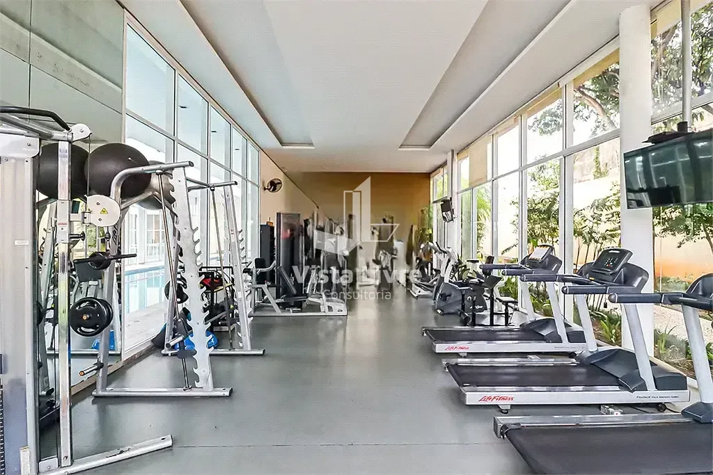 Apartamento, 3 quartos, 96 m² - Foto 13