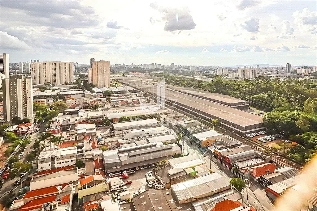Apartamento, 3 quartos, 96 m² - Foto 2