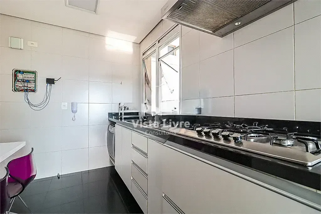 Apartamento, 3 quartos, 96 m² - Foto 4