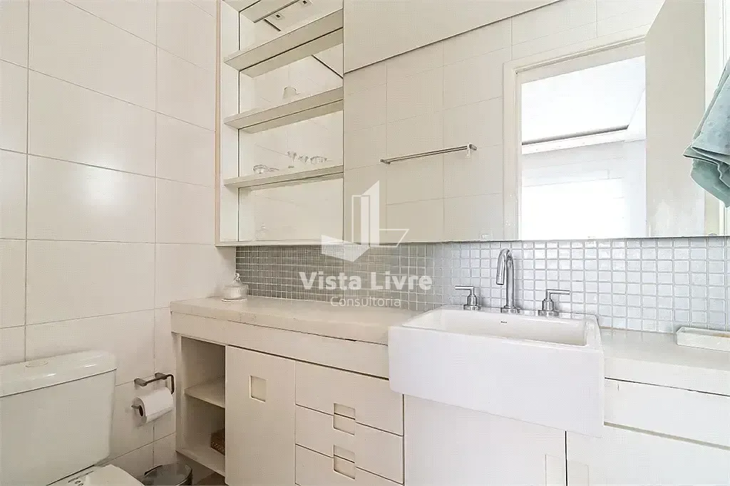 Apartamento, 3 quartos, 96 m² - Foto 11