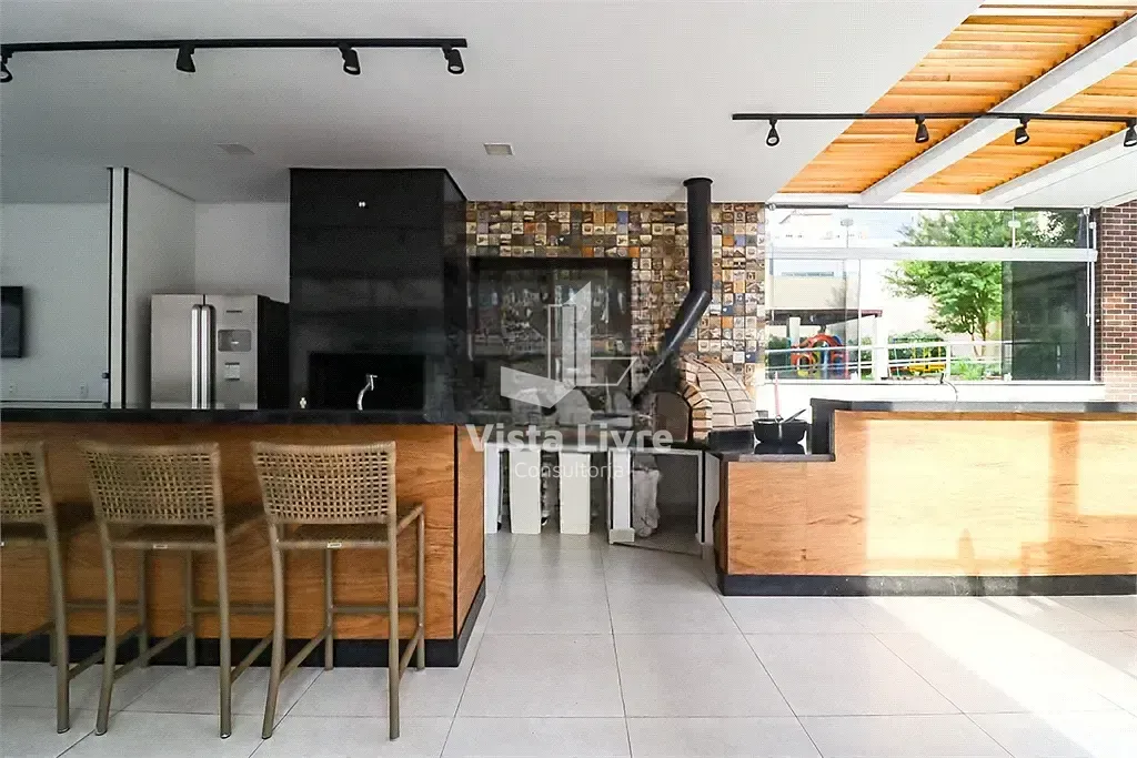Apartamento, 3 quartos, 96 m² - Foto 23