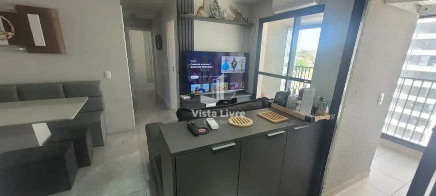 Apartamento, 3 quartos, 68 m² - Foto 1