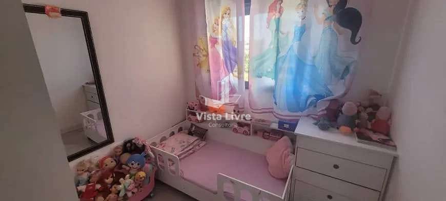 Apartamento, 3 quartos, 68 m² - Foto 15