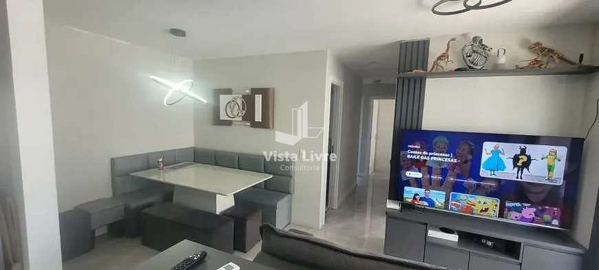 Apartamento, 3 quartos, 68 m² - Foto 24