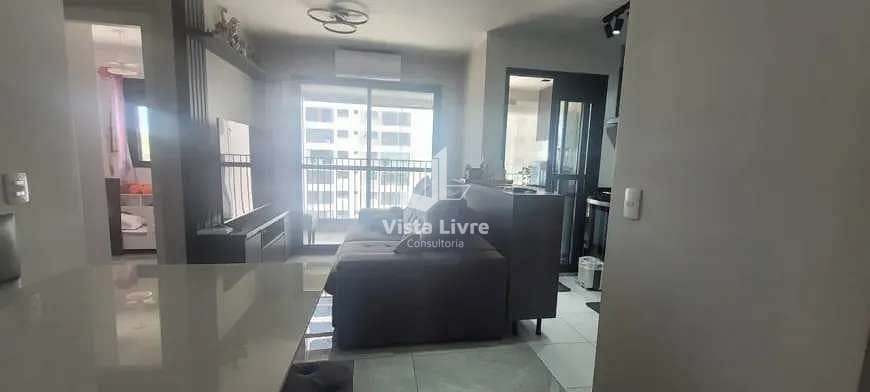 Apartamento, 3 quartos, 68 m² - Foto 2