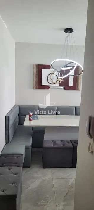 Apartamento, 3 quartos, 68 m² - Foto 3