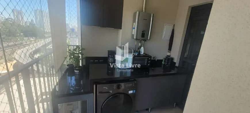 Apartamento, 3 quartos, 68 m² - Foto 4