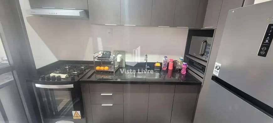 Apartamento, 3 quartos, 68 m² - Foto 5