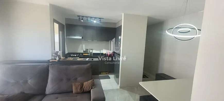 Apartamento, 3 quartos, 68 m² - Foto 7