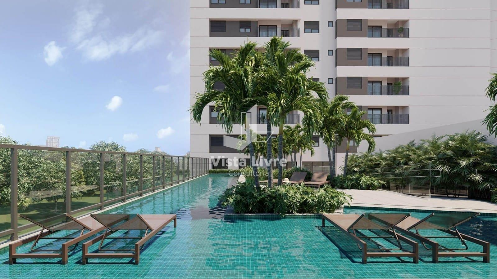 Apartamento, 3 quartos, 68 m² - Foto 25