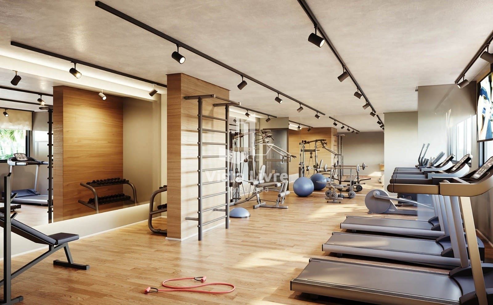 Apartamento, 3 quartos, 68 m² - Foto 33