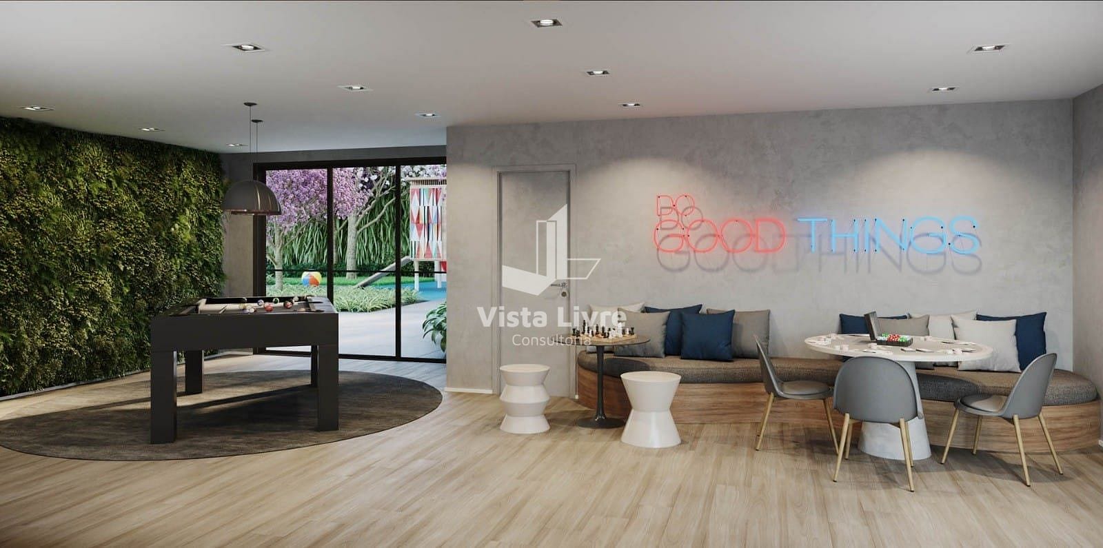 Apartamento, 3 quartos, 68 m² - Foto 36