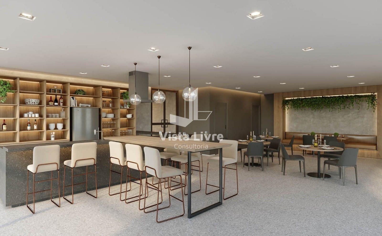 Apartamento, 3 quartos, 68 m² - Foto 29