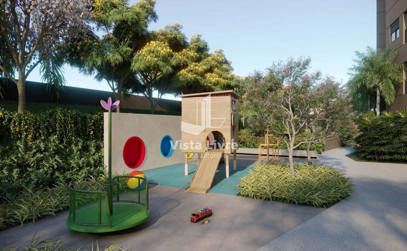 Apartamento, 3 quartos, 68 m² - Foto 30