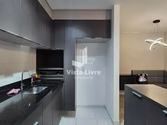 Apartamento com 68m² 3 quartos e 2 banheiros, à venda, no bairro Vila Anastácio em São Paulo