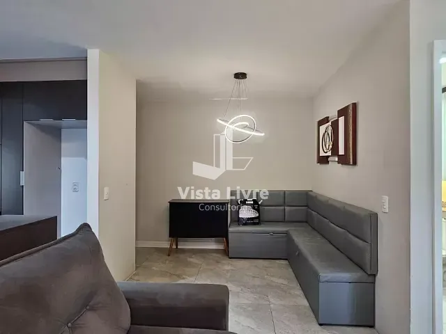 Apartamento com 68m² 3 quartos e 2 banheiros, à venda, no bairro Vila Anastácio em São Paulo