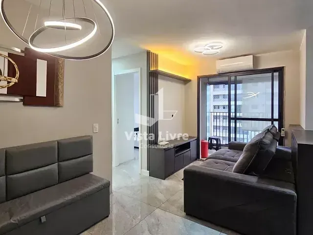 Apartamento com 68m² 3 quartos e 2 banheiros, à venda, no bairro Vila Anastácio em São Paulo