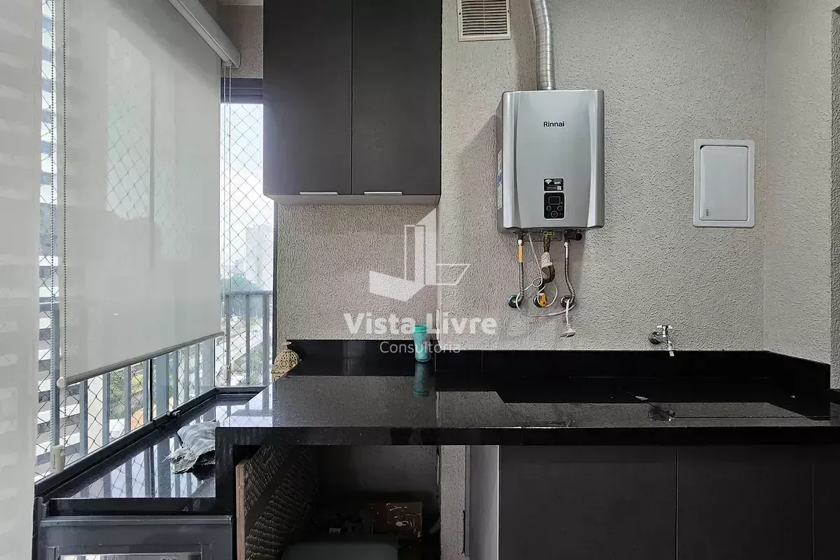 Apartamento, 3 quartos, 68 m² - Foto 8