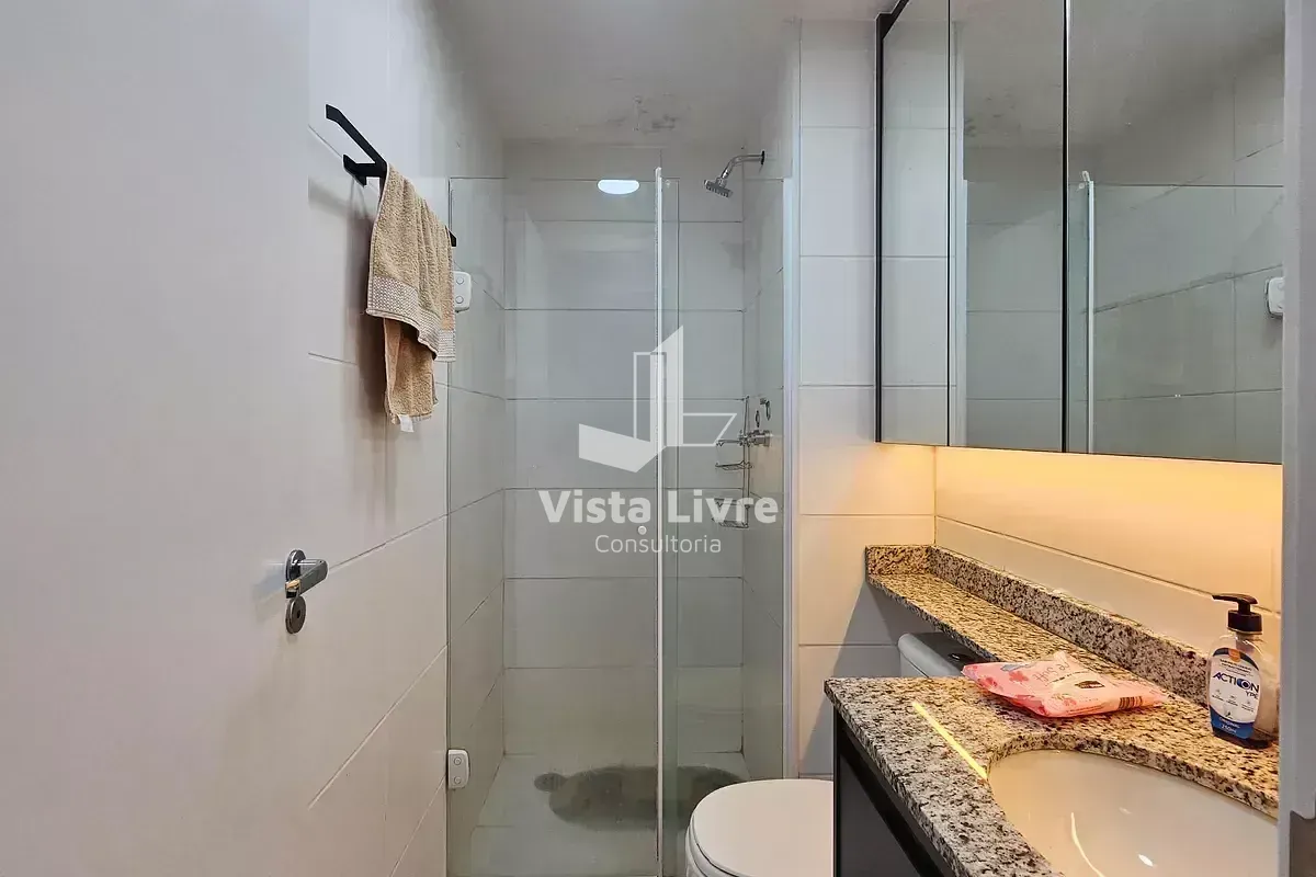 Apartamento, 3 quartos, 68 m² - Foto 26