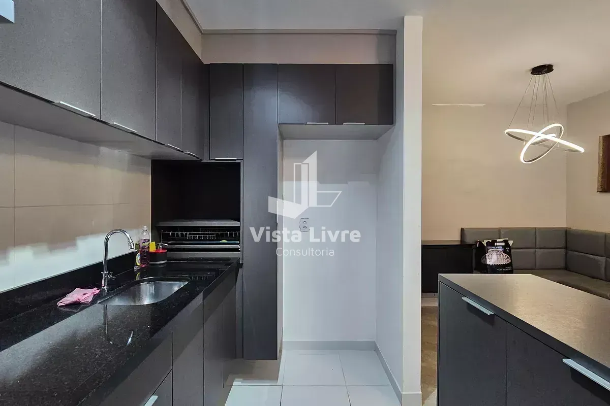 Apartamento, 3 quartos, 68 m² - Foto 5
