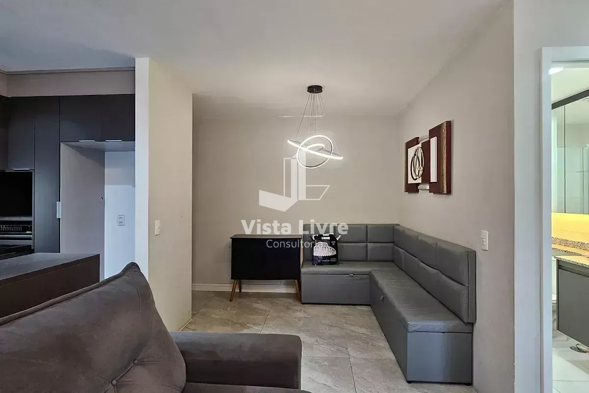 Apartamento, 3 quartos, 68 m² - Foto 4