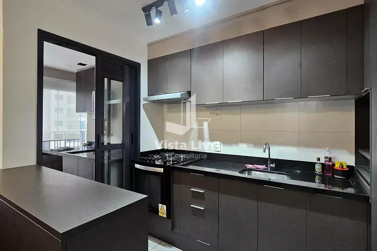 Apartamento, 3 quartos, 68 m² - Foto 6