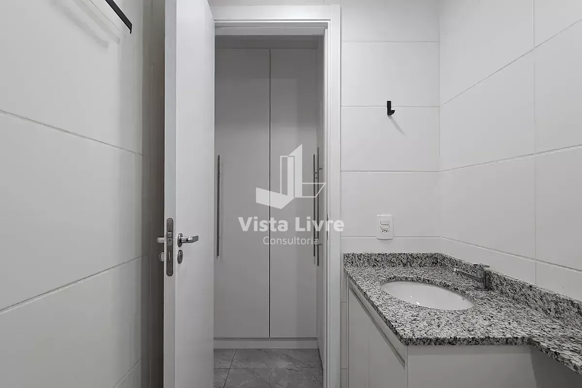 Apartamento, 3 quartos, 68 m² - Foto 23