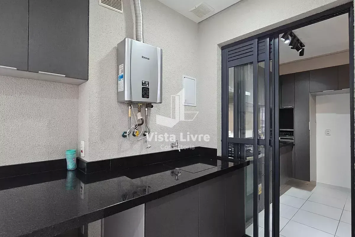 Apartamento, 3 quartos, 68 m² - Foto 7