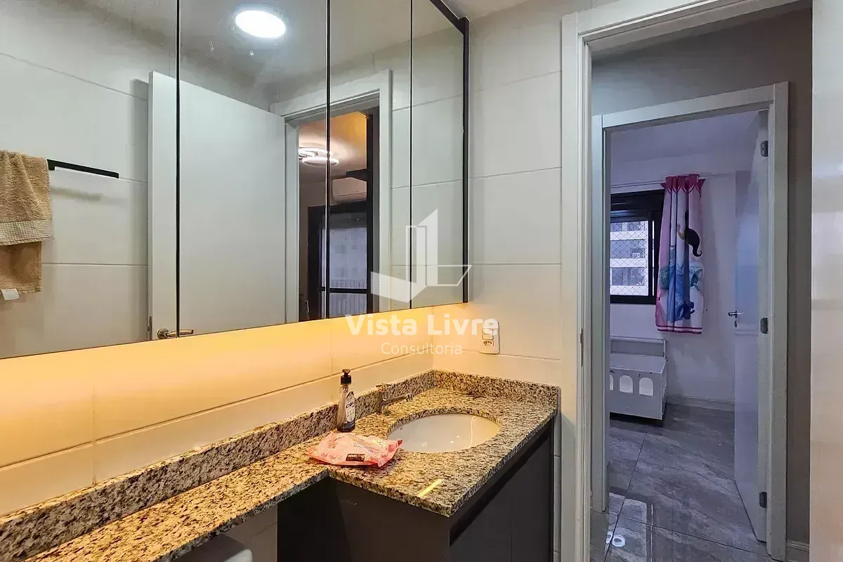Apartamento, 3 quartos, 68 m² - Foto 28
